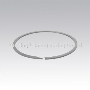 wire forming rings