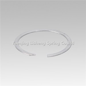 Light Duty Single Turn Internal Spiral Retaining Rings