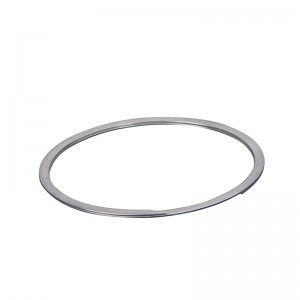 Svikiro Heavy Duty 2-Turn External Spiral Decorative Rings
