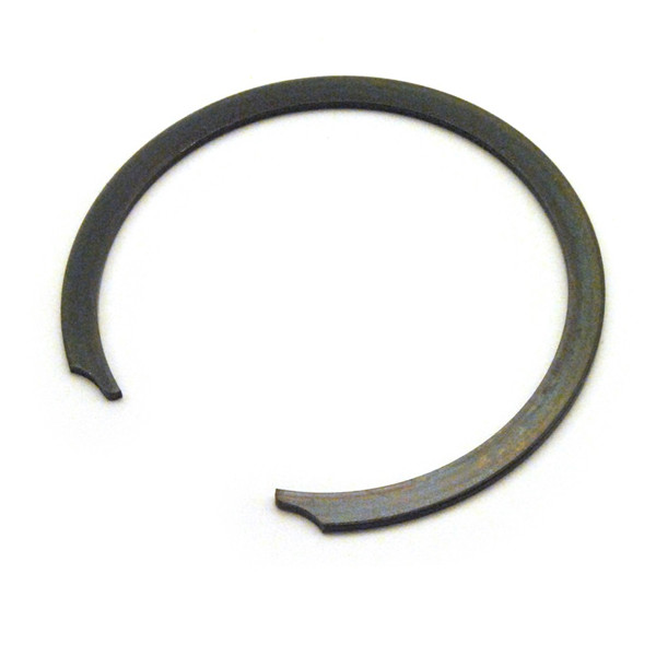 » Hot New Products High Quality Wave Spring - Constant Section Retaining Ring – Lisheng Spring detail pictures