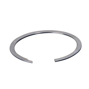 Duty Light acula Single Spiral External cuvirnari Rings