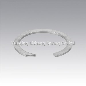 Manufacturer of Retaining Clips,Spiral Rings,Constant Section Rings