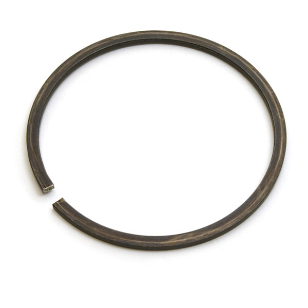 » Good Wholesale Vendors Double Wire Hose Clamp - constant section retaining ring for shaft – Lisheng Spring