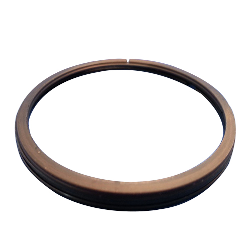 Good Quality Stainless Steel Retaining Ring - Single -Turn laminar sealing rings combined – Lisheng Spring