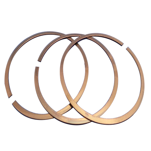 » Low MOQ for Gas Heating Ceramic - Single -Turn Laminar Seal Rings – Lisheng Spring detail pictures