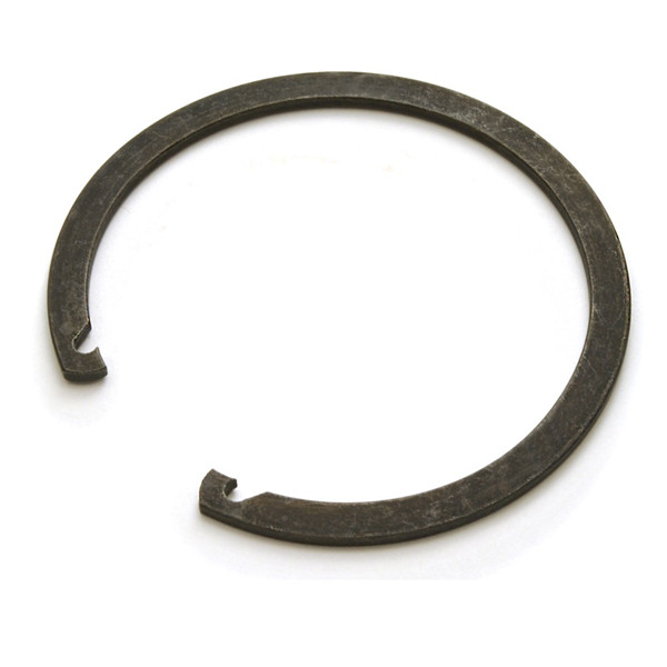 » Factory Cheap Flat Spiral Spring - Constant Section Retaining Ring – Lisheng Spring