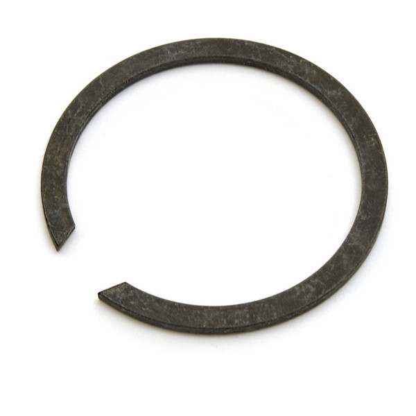 » PriceList for Wire Retaining Clips - constant section retaining ring for shaft – Lisheng Spring