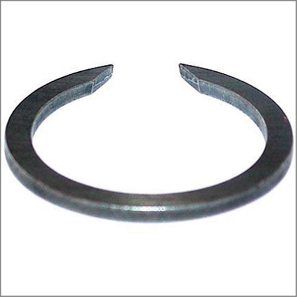 » OEM Manufacturer Inner Retaining Rings - constant section retaining ring for shaft – Lisheng Spring detail pictures