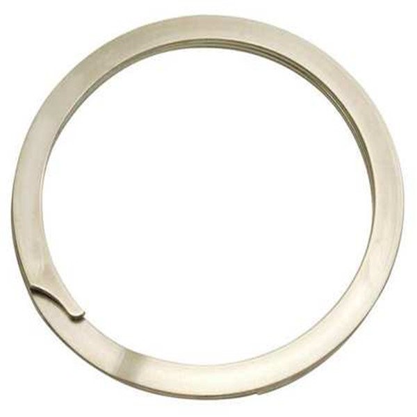Medium Heavy Duty 2-Turn Internal Spiral Retaining Rings